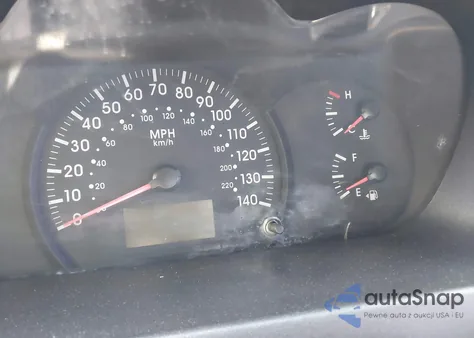 2006 Kia Spectra Ex/Lx/Sx from USA, damaged, VIN KNAFE121065355475